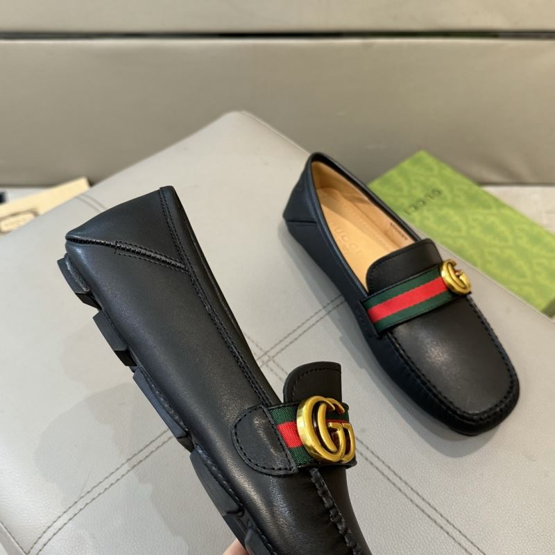 Gucci Tods Shoes